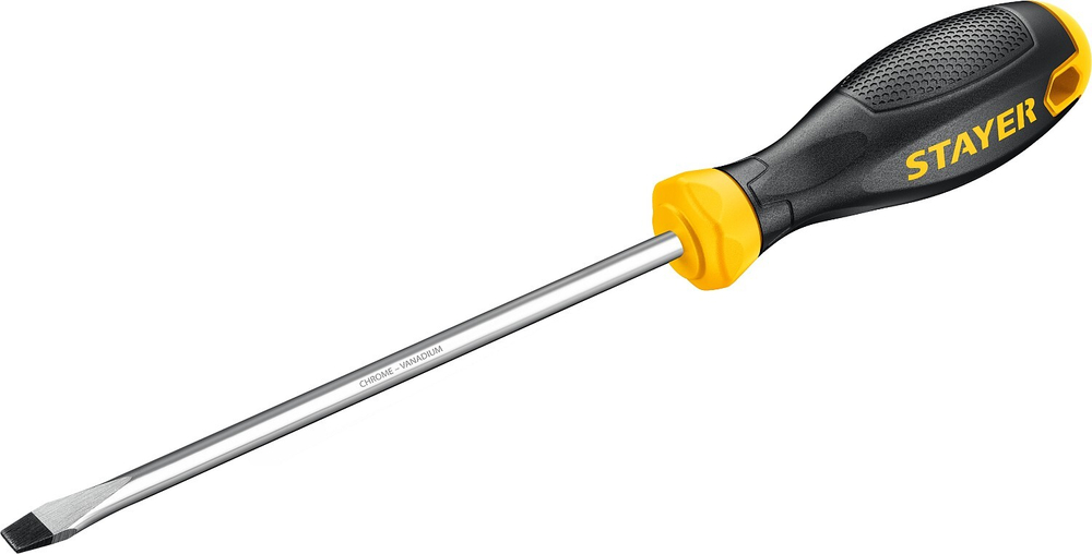 STAYER Hercules SL6x150 отвертка