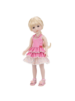 Кукла Ruby Red Карина 37см (2402FMA)