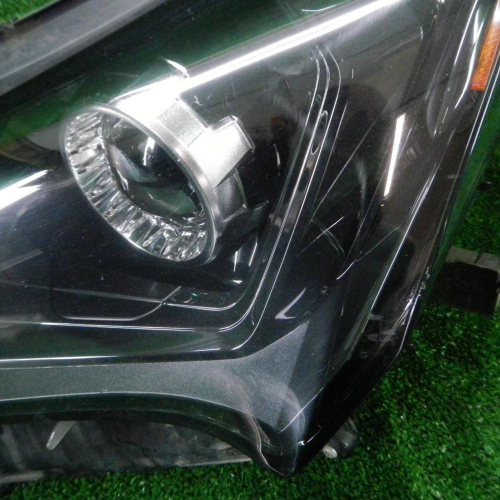 Фара левая Lexus NX 1 (2017-2021) LED
