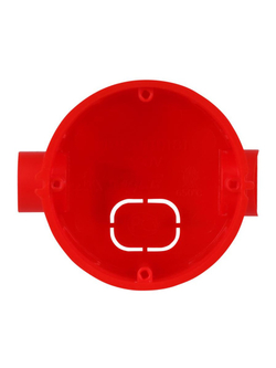 Коробка установочная СП 65х40 блочная IP30 Ruvinil 10180