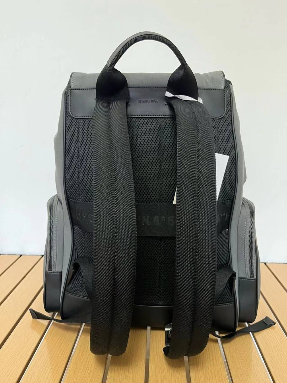 Рюкзак Rimowa