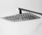Душевая система WasserKRAFT A042