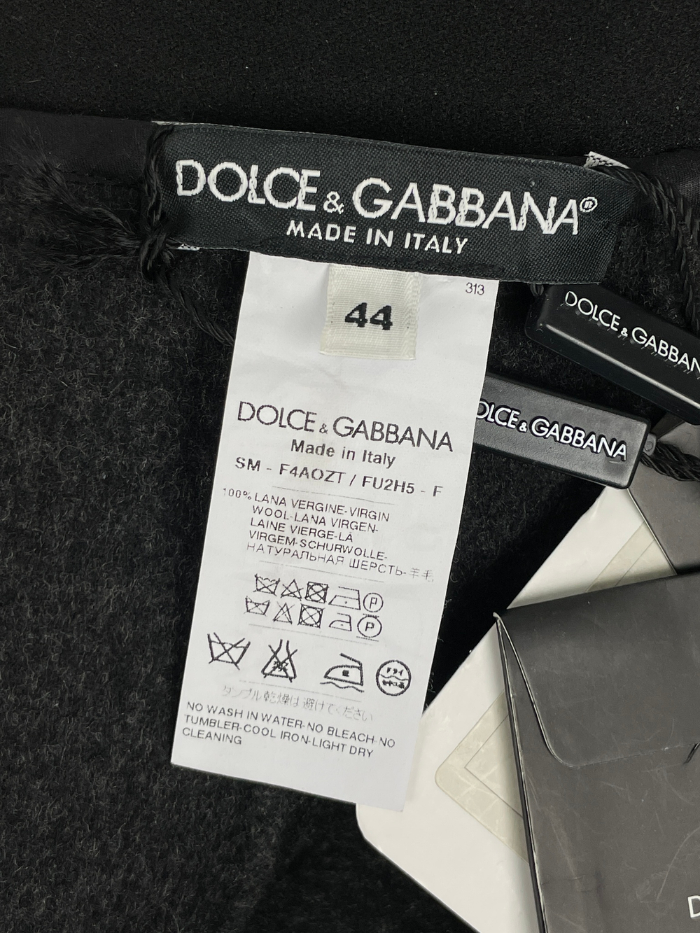 Юбка Dolce&Gabbana