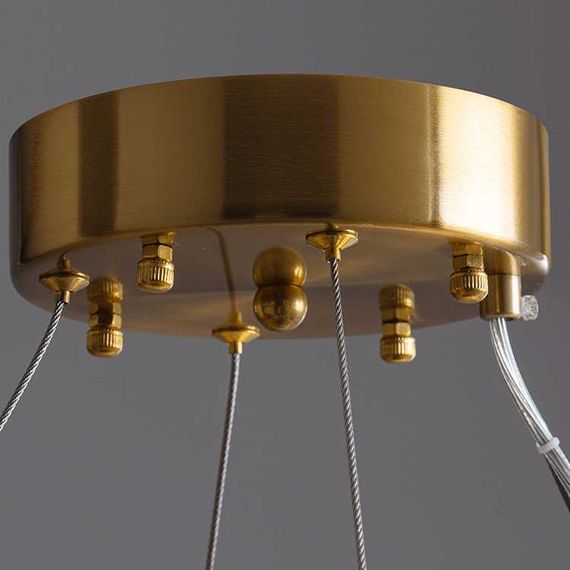 Люстра Imperium Loft voyage01 220061-23