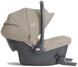 Автокресло Joie Sprint Sandstone