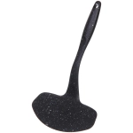 Лопатка кухонная пластиковая широкая «ПАОЛО» 32см