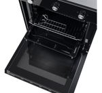 Шкаф духовой газовый MAUNFELD EOGC604B (с электрическим грилем) фото 7