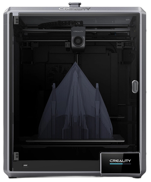 3D принтер Creality CR-K1 Max