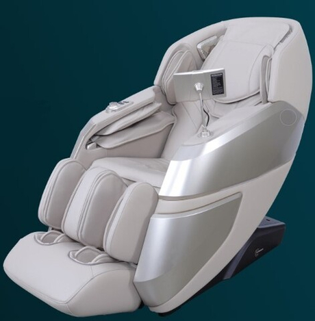 Массажное кресло Gelonya Lux Zen Master