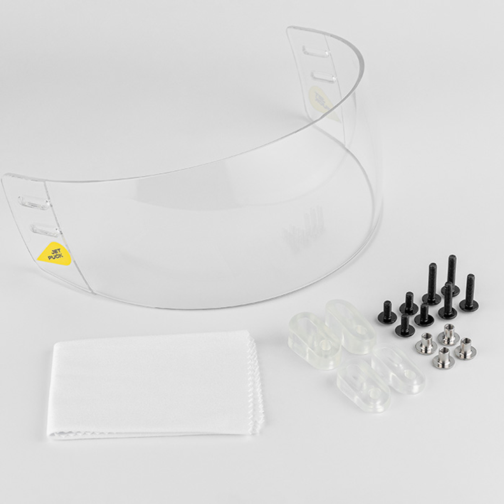 Визор Jet Puck