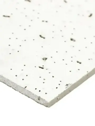 Потолочная панель Армстронг Енисей Angara 600х600х7мм 12 шт