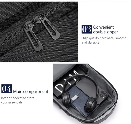 Сумка Sling bag