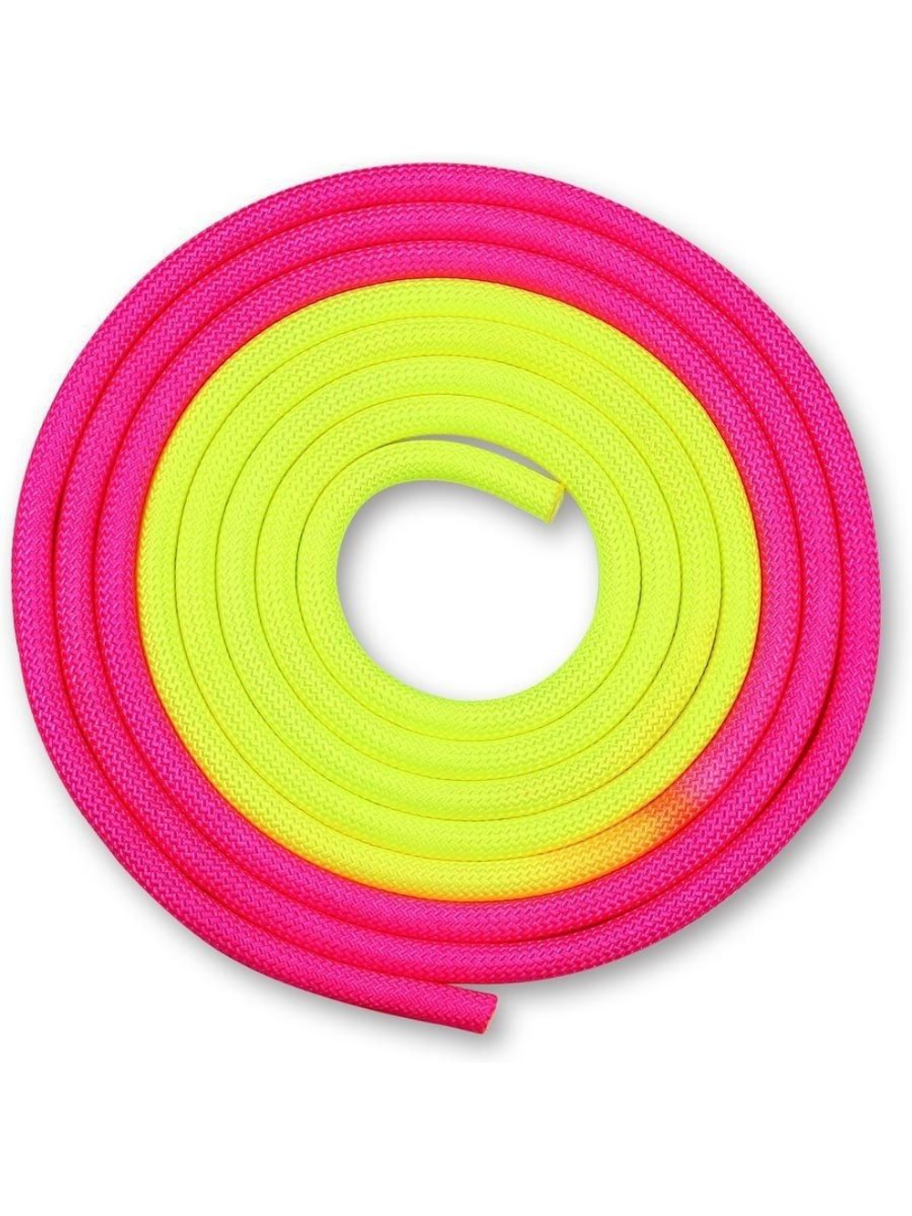 Жёлтый/розовый