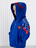 Ветровка для мальчика