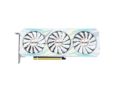 Видеокарта Afox Nvidia GeForce RTX 3070 GAMING [AF3070-8192D6H7-V3]