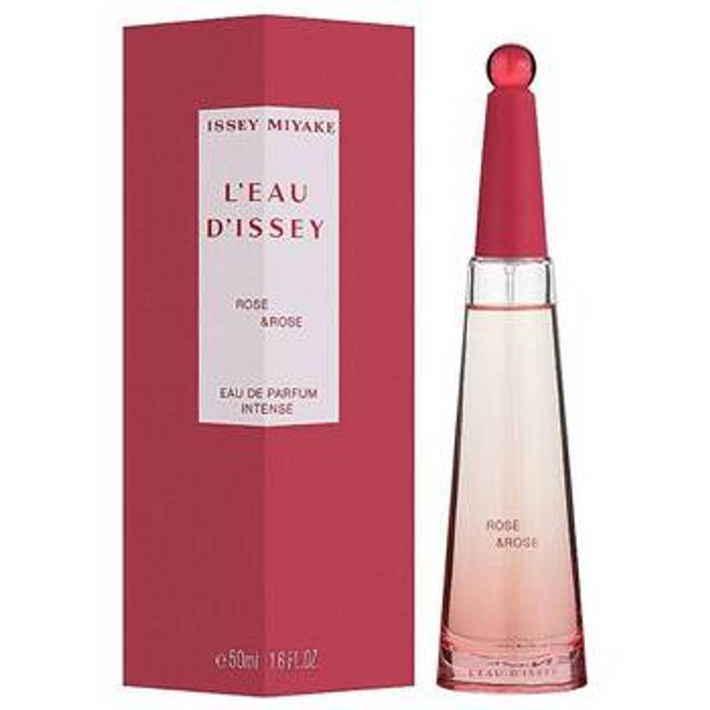 Issey Miyake L'Eau d'Issey Rose & Rose EDP 50ml Issey Miyake L'Eau d'Issey Rose & Rose EDP 50ml