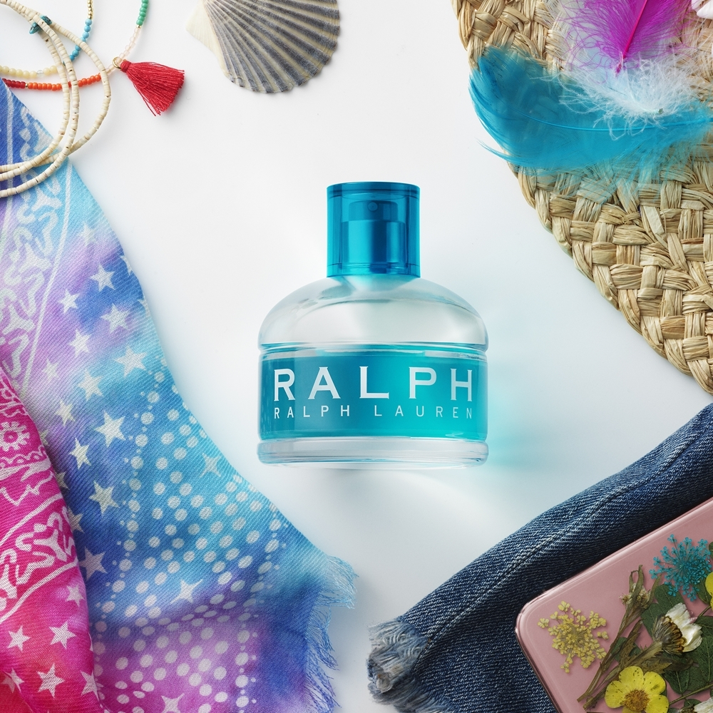 Ralph Lauren Ralph Туалетная вода для женщин