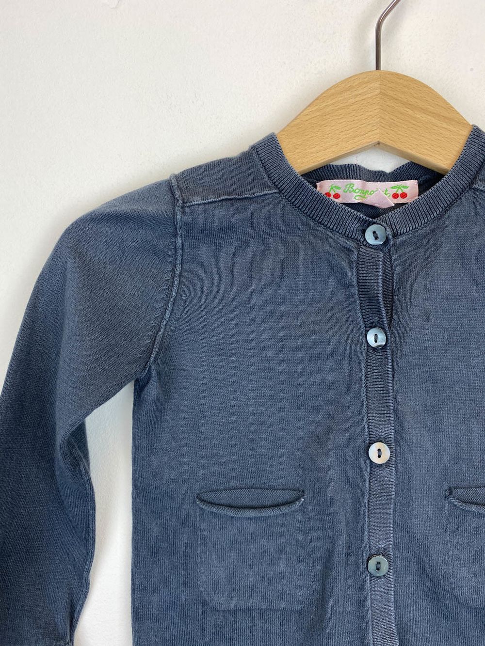 Джемпер Bonpoint, 86