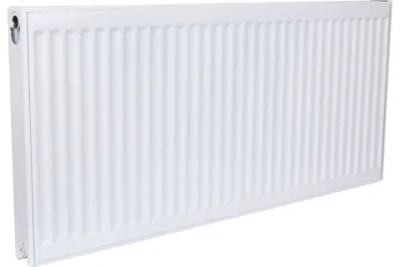 Радиатор с нижней подводкой ROMMER Ventil 33/500/1200 тип 33