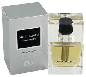 Christian Dior Dior Homme 2005