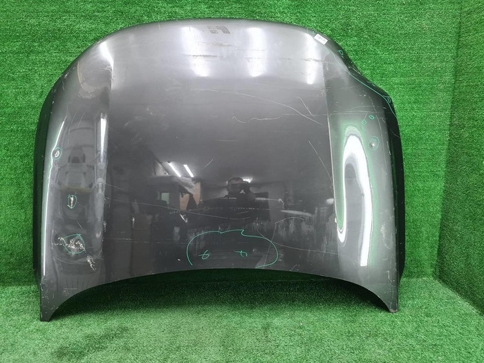 Капот Lixiang L7 (2022-н.в.)