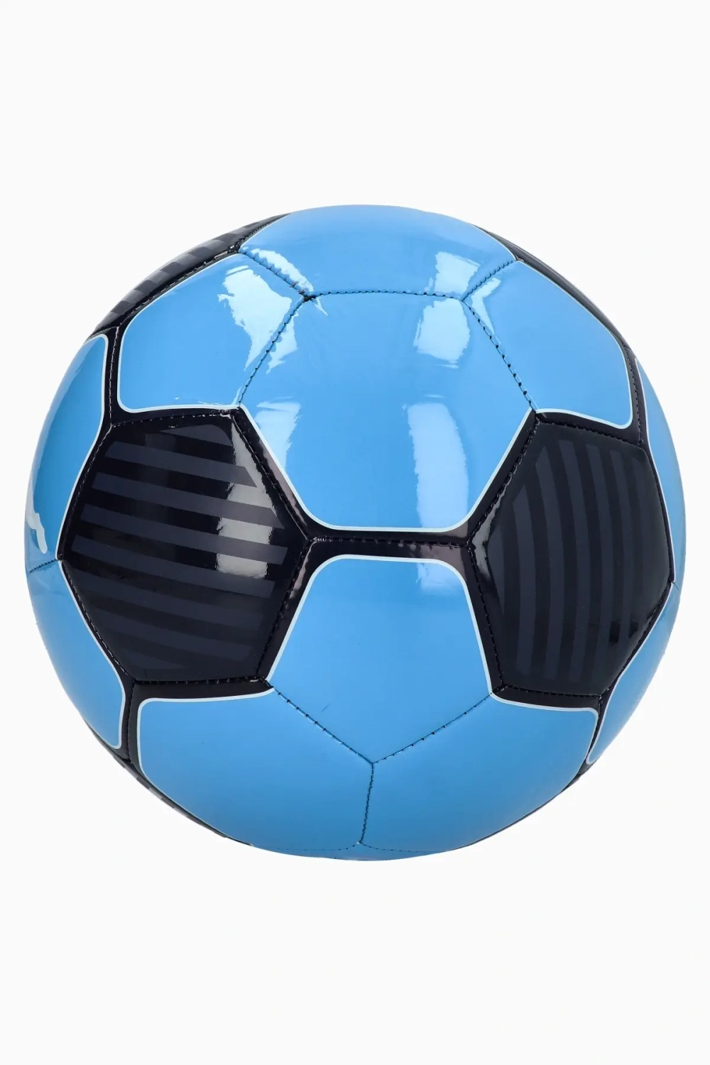 Футбольный мяч Puma Manchester City 24/25 размер 5