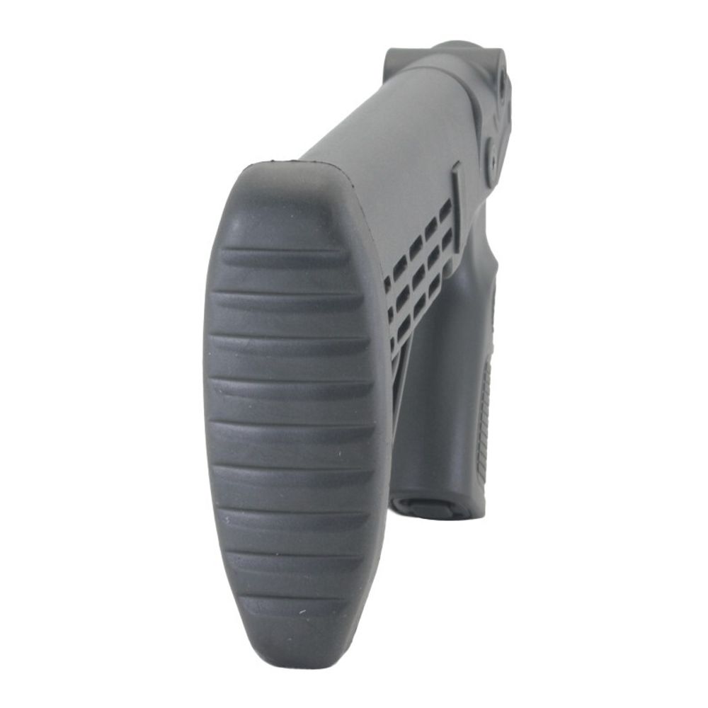 Приклад TBS Solid на МР-135, -155, -156, DLG Tactical