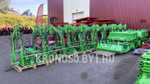 Фронтальный погрузчик Kerland | Керланд ST 500-22