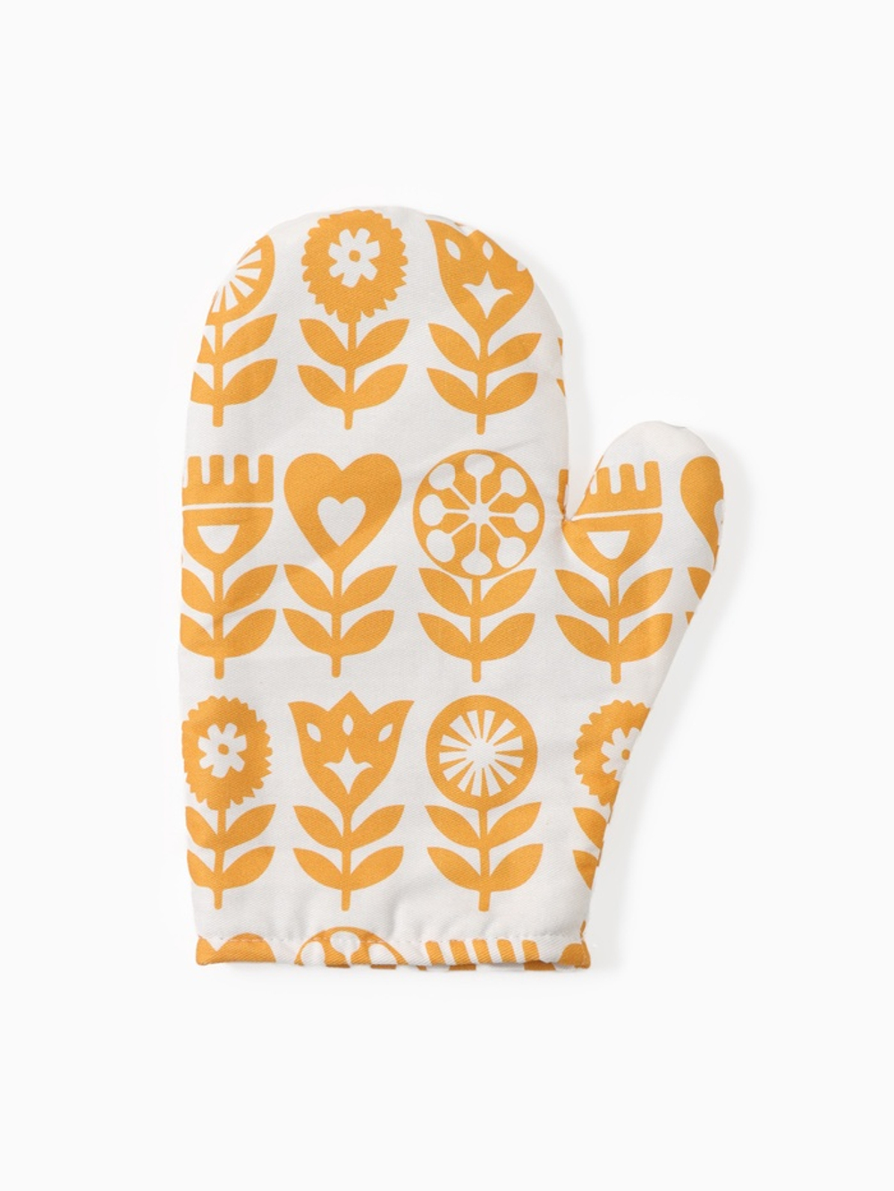 Кухонный набор «Этель» Best kitchen: полотенце, варежка-прихватка, лопатка, венчик, губка