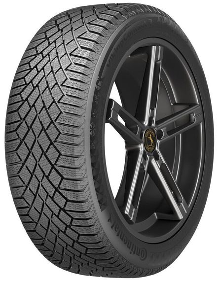 Continental VikingContact 7 145/65 R15 72T