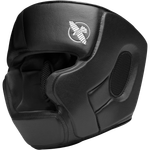 шлем Hayabusa T3 Black