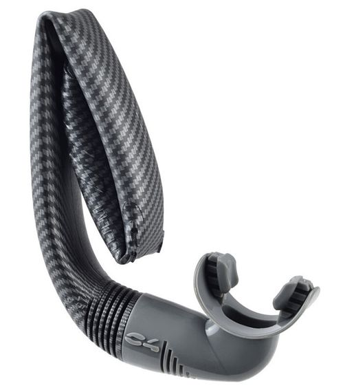 Трубка C4 Carbon Meltemi Soft Carbon