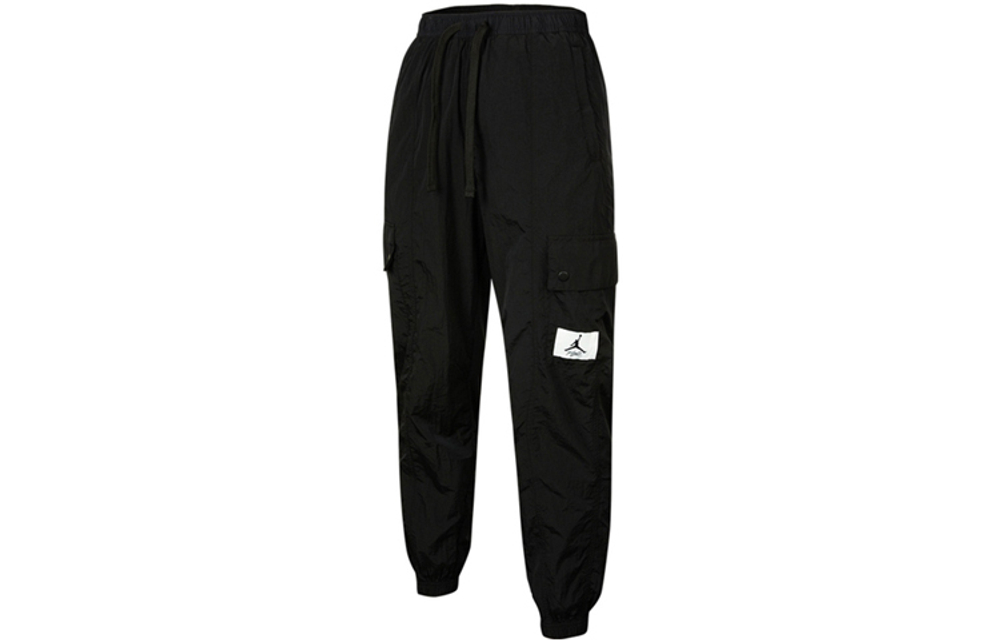 Штаны Jordan Essentials Logo, DD6996-010