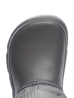 Сапоги детские, утепленные мехом Kaury "Симба" 613 УТР (Серый)