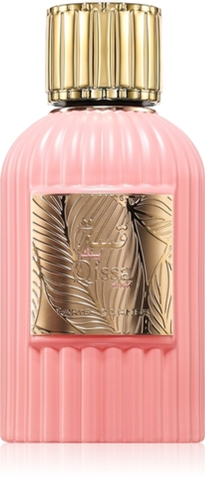 Paris Corner Oriental Collection Qissa Pink парфюмерная вода женская