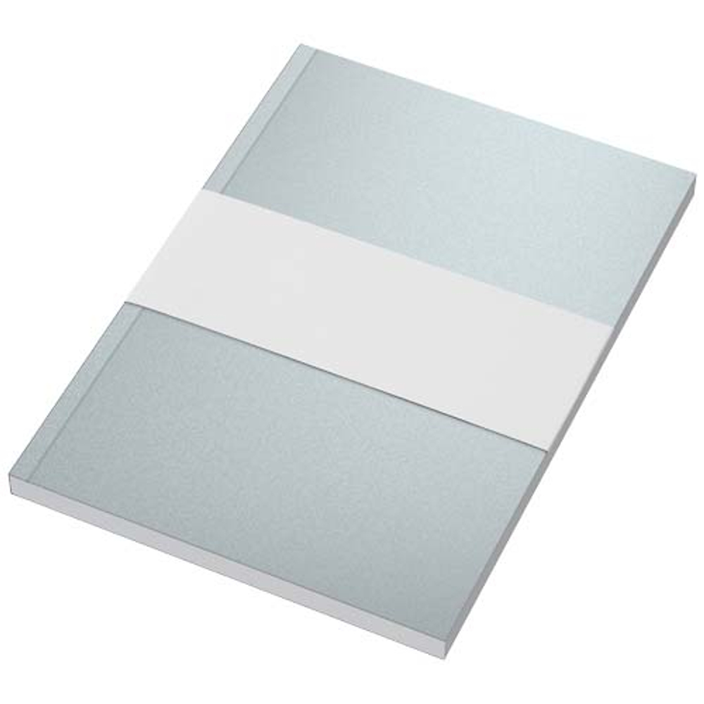 Блокнот Novella Austen A5 в мягкой обложке на 100 листов