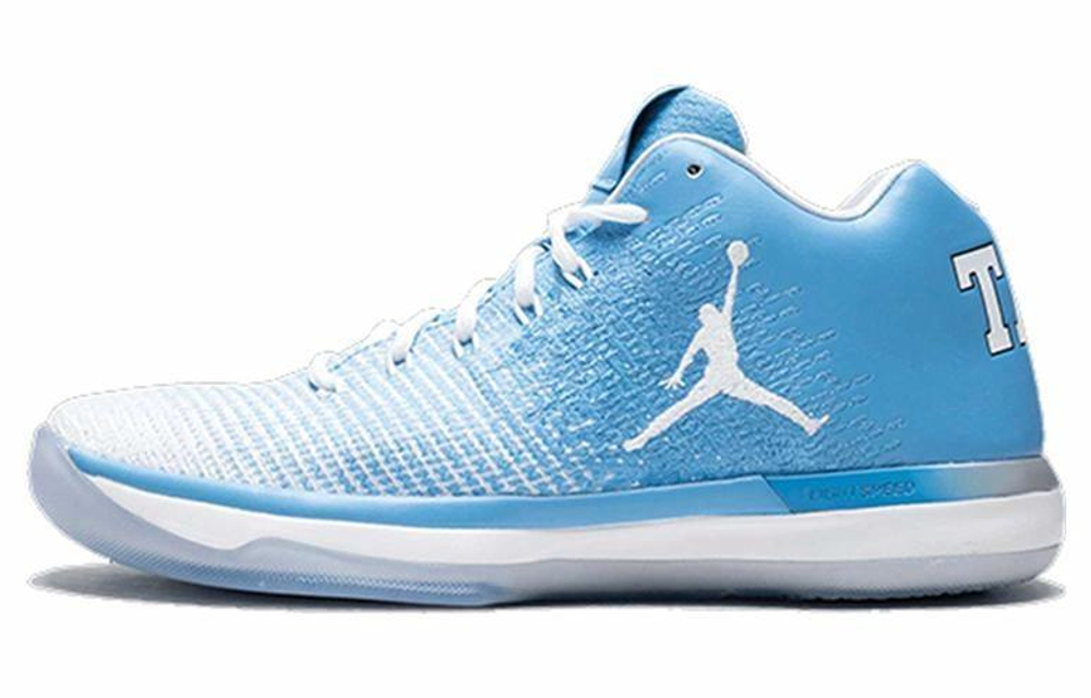 Кроссовки Jordan Air Jordan 31 Low Unc