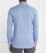 Рубашка Koey HUGO - голубой(50508268)