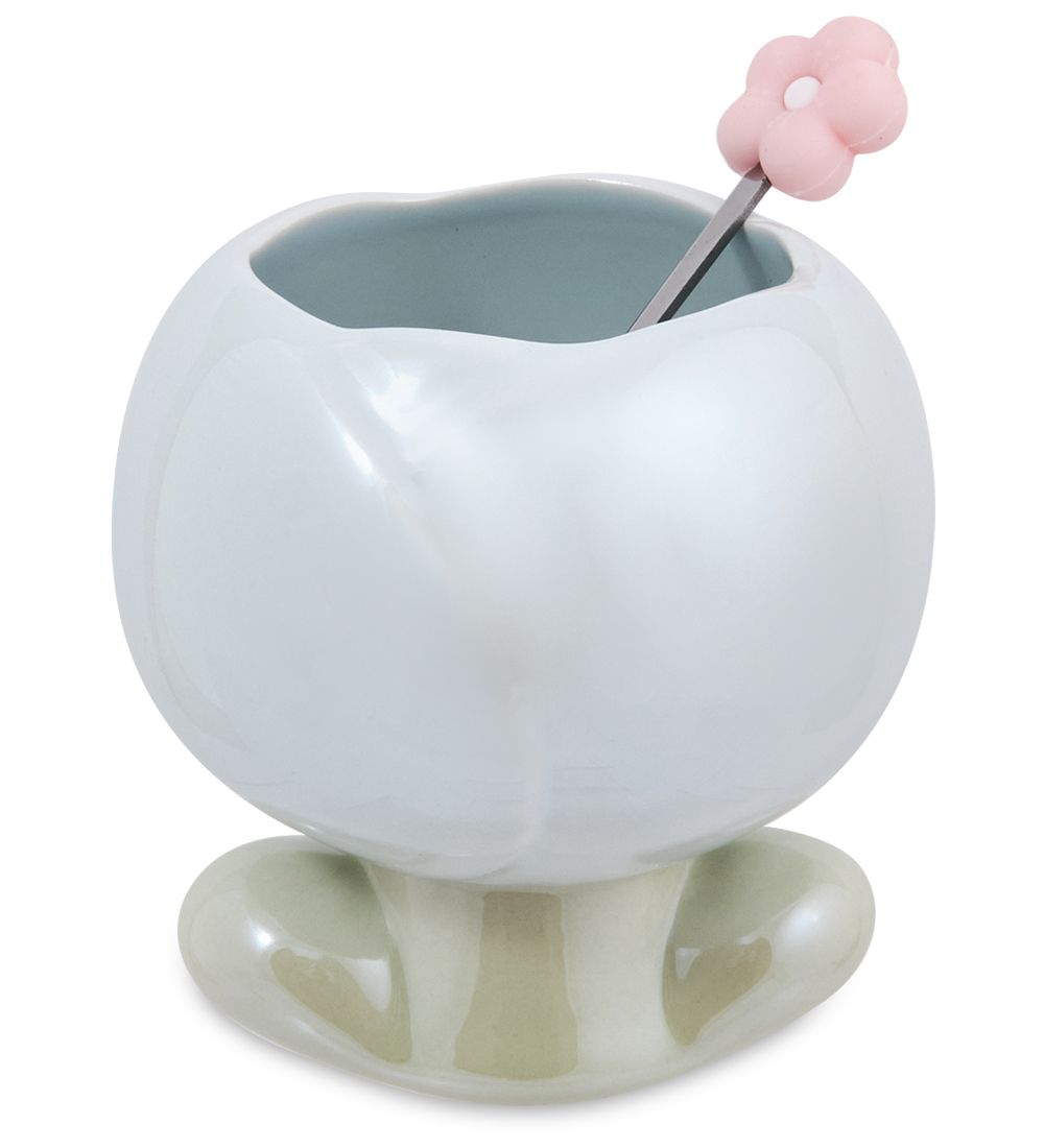 MUG-423/1 Креманка «Цветок»