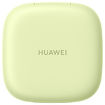 Наушники Huawei FreeArc зеленый
