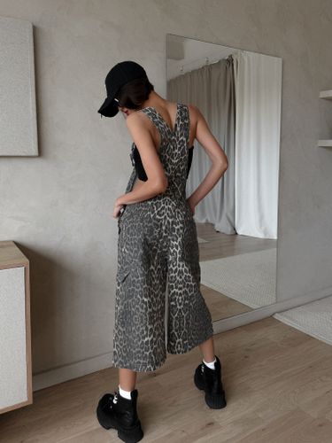 Женский комбинезон NOHO