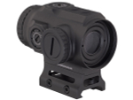 Прицел призматический Gaut Sapphire 3x18 (G-P-X3)