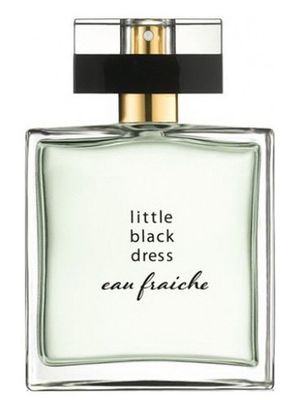 Avon Little Black Dress Eau Fraiche