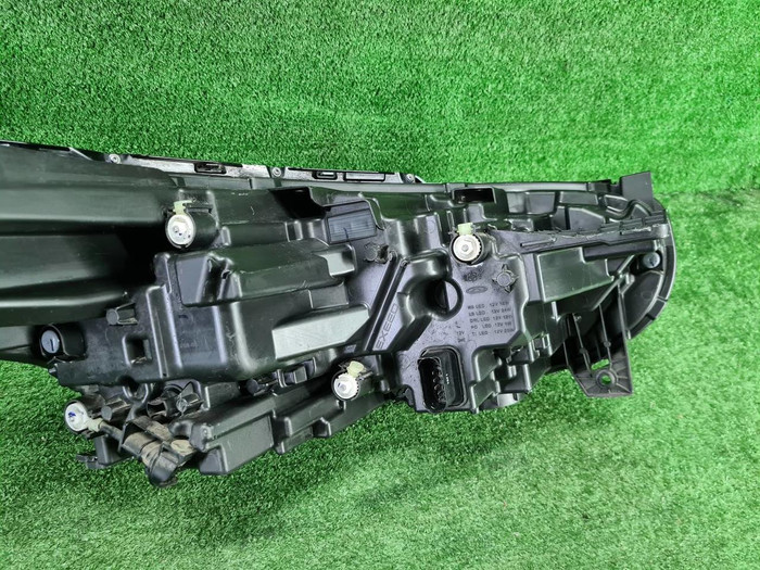 Фара левая EXEED VX (2021-2024) LED