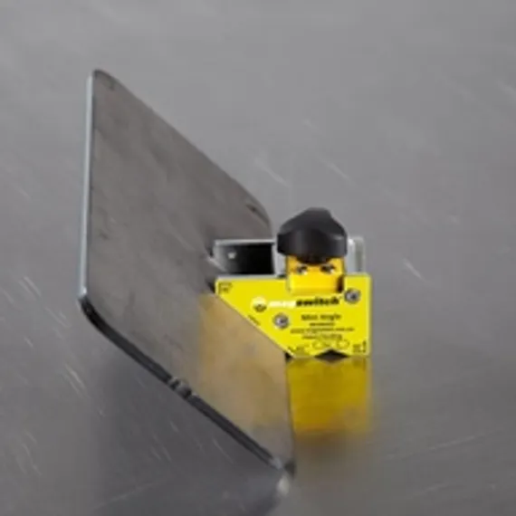 Магнитный фиксатор Magswitch 90 Degree Angle 1000