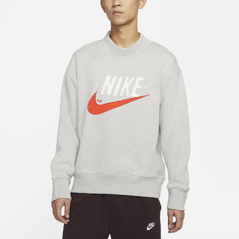 Толстовка Nike Trend Capsule Logo, DM5274-050