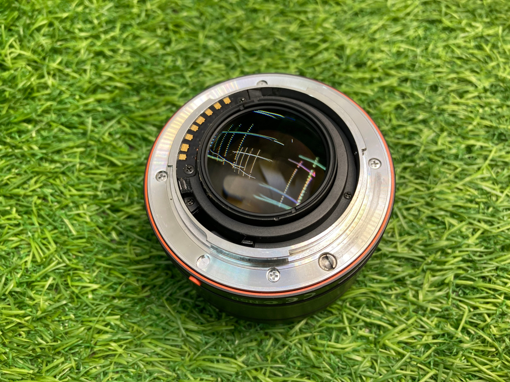 Sony 50mm 1.4