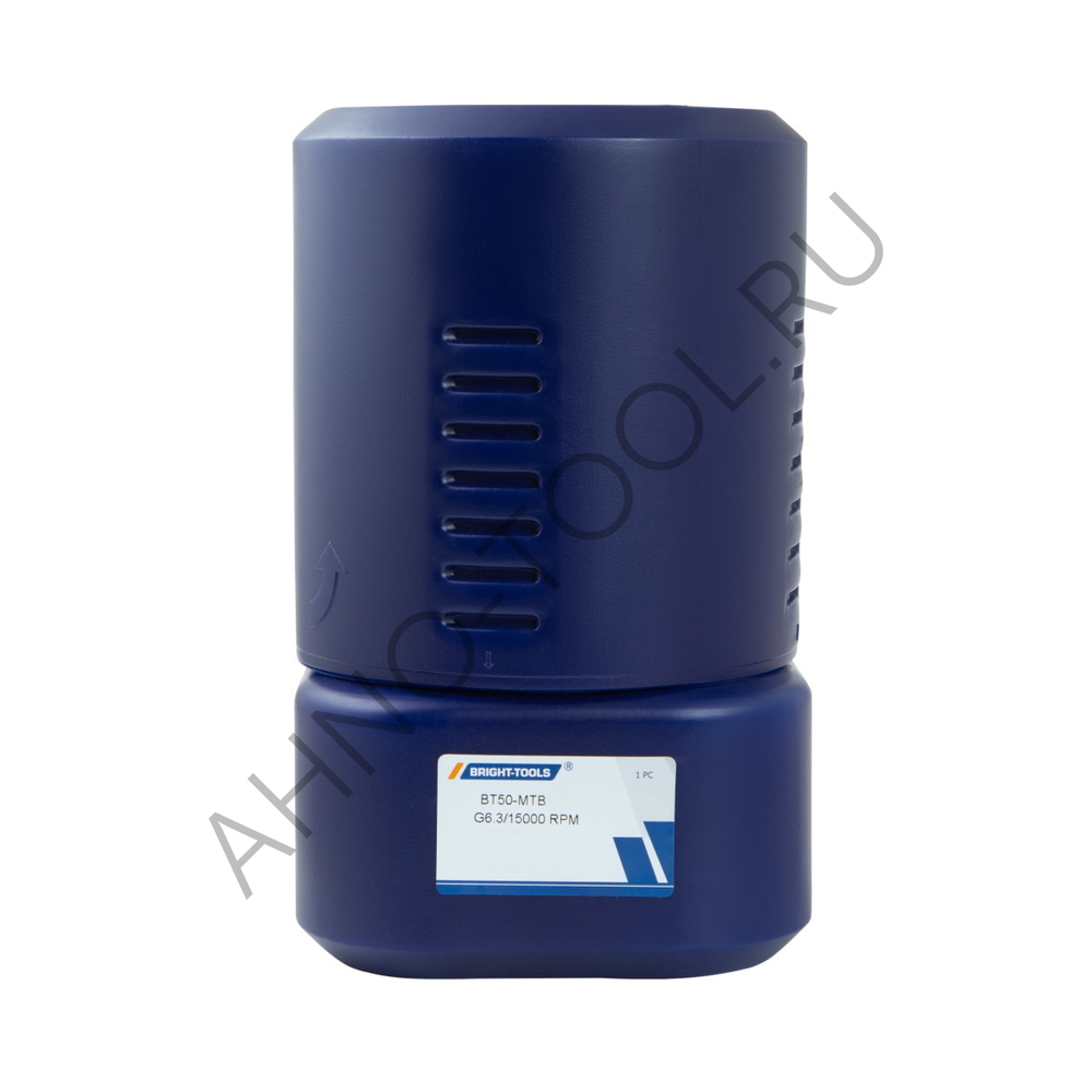 Втулка переходная BT50-MTB3-65  0.005 G6.3 20CrMnTi BRIGHT-TOOLS