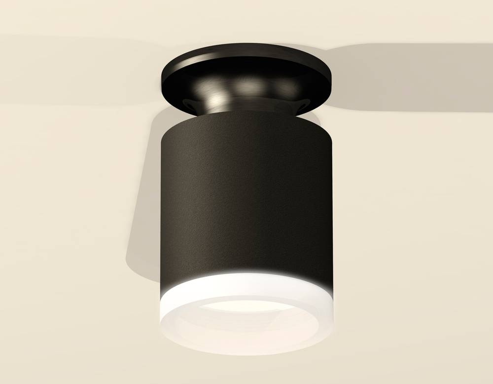 Накладной светильник Ambrella Light Techno XS6302110 (N6902, C6302, N6245)