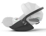 Автокресло Cybex Cloud T i-Size Platinum White Plus